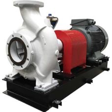 Консольний насос NEP СA 65-315A(комплектується пультом керування з перетворювачем частоти і датчиком тиску)